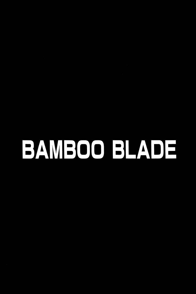Page 141 Chapter 102 Bamboo Blade