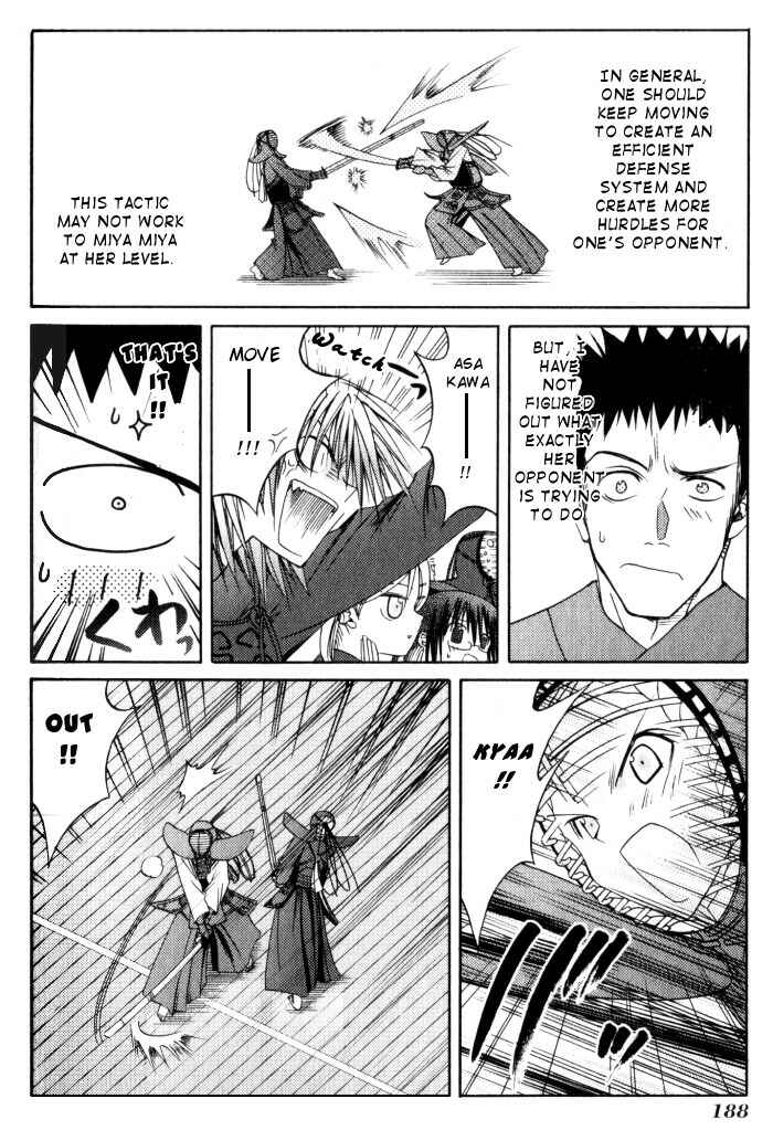 Page 11 Chapter 19 Bamboo Blade