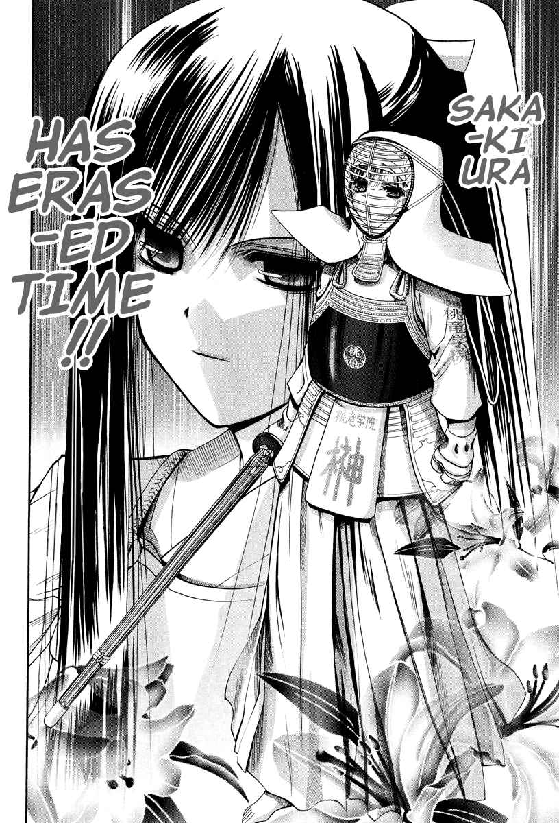 Page 24 Chapter 101.6 Bamboo Blade