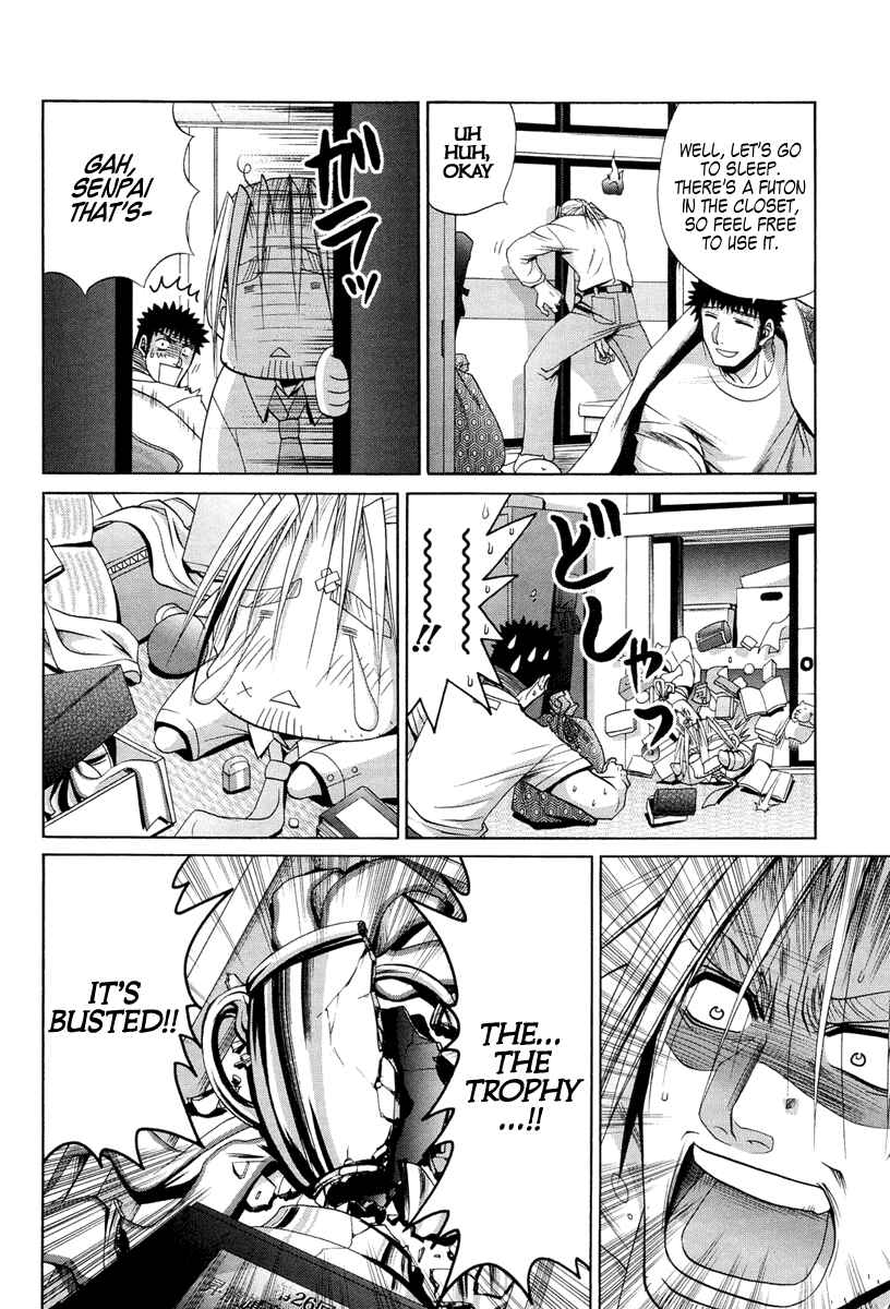 Page 9 Chapter 78 Bamboo Blade