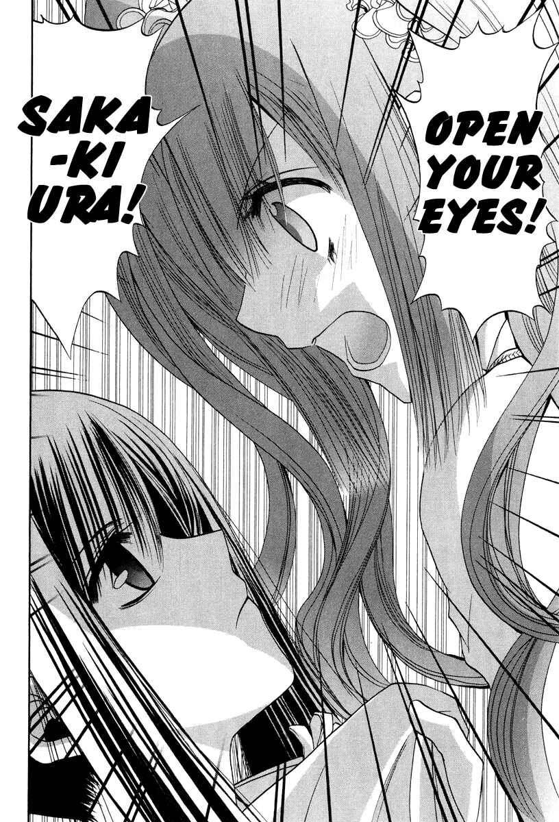 Page 27 Chapter 101.3 Bamboo Blade