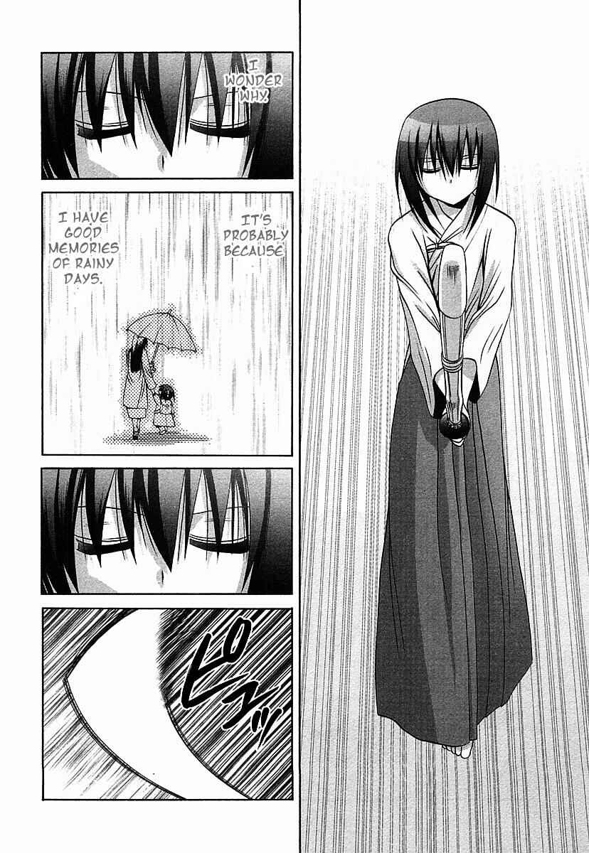 Page 6 Chapter 36 Bamboo Blade
