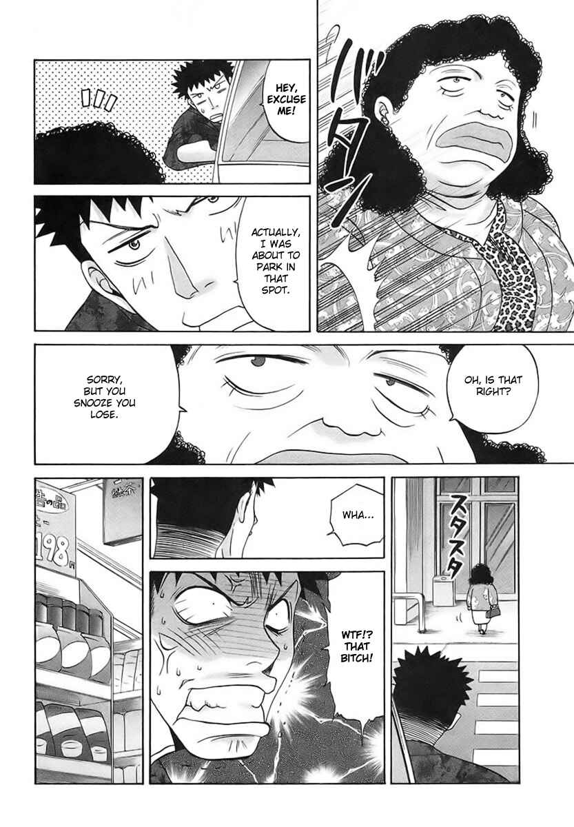 Page 9 Chapter 30 Bamboo Blade