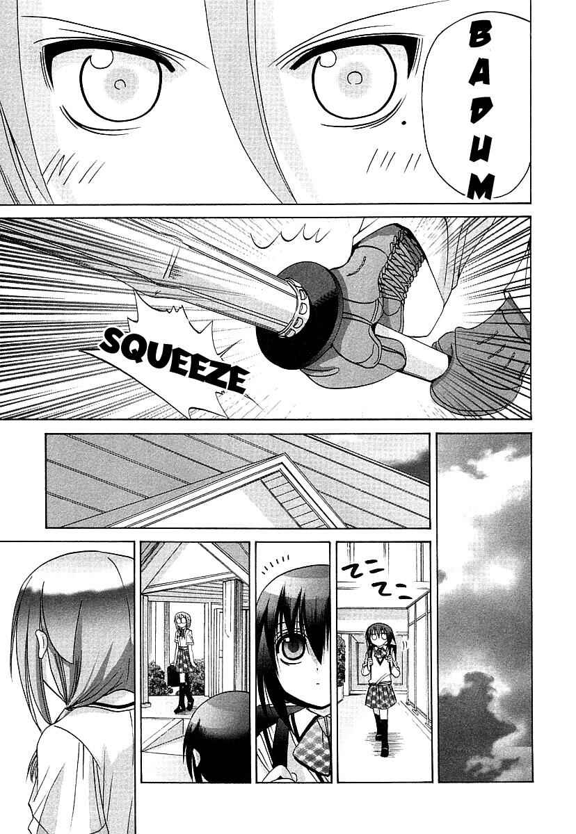 Page 9 Chapter 39 Bamboo Blade