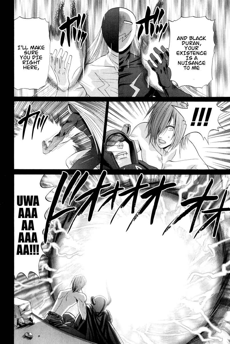 Page 24 Chapter 95 Bamboo Blade