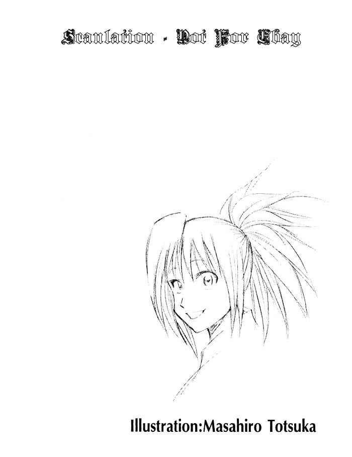 Page 26 Chapter 4 Bamboo Blade