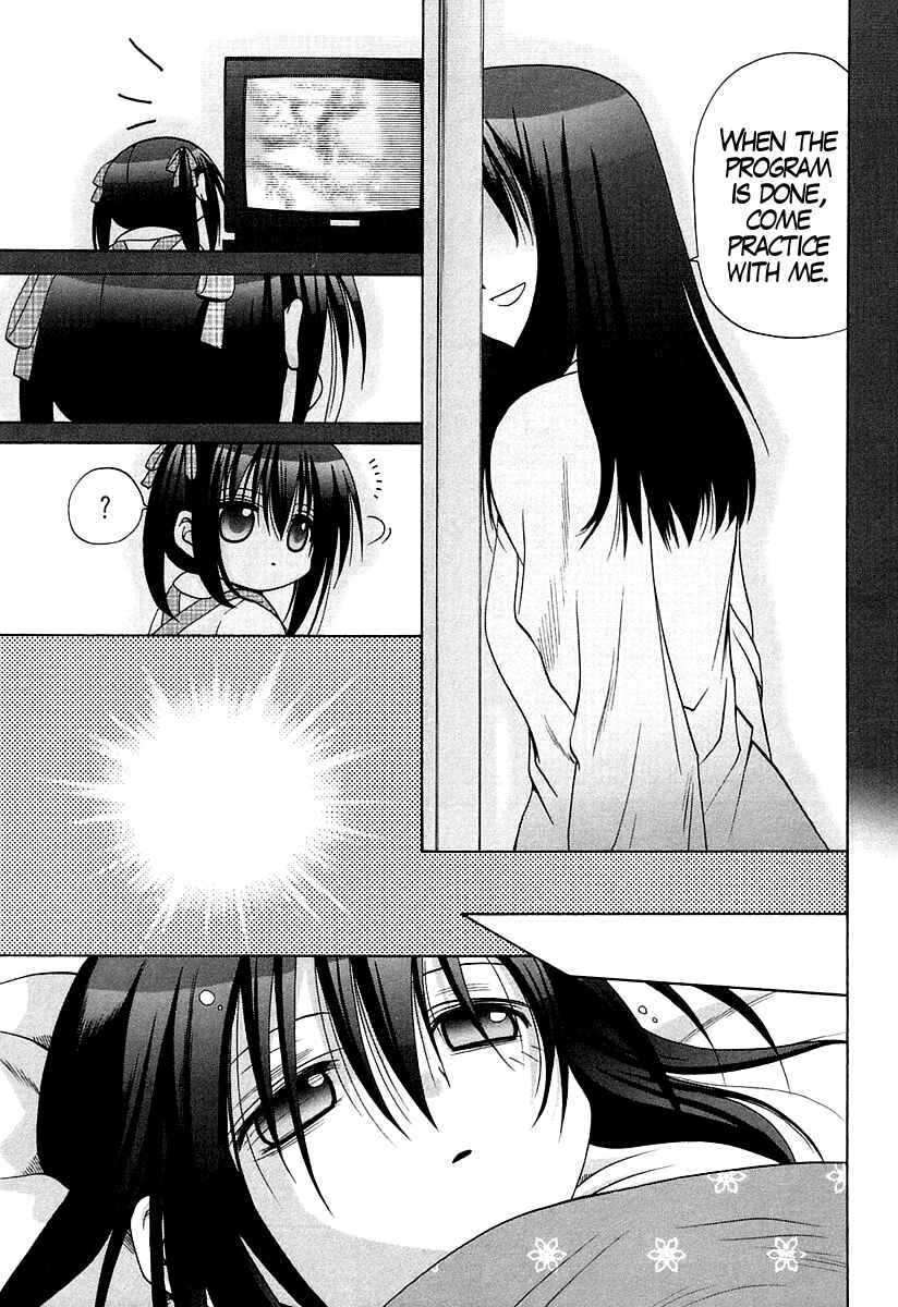 Page 4 Chapter 60 Bamboo Blade