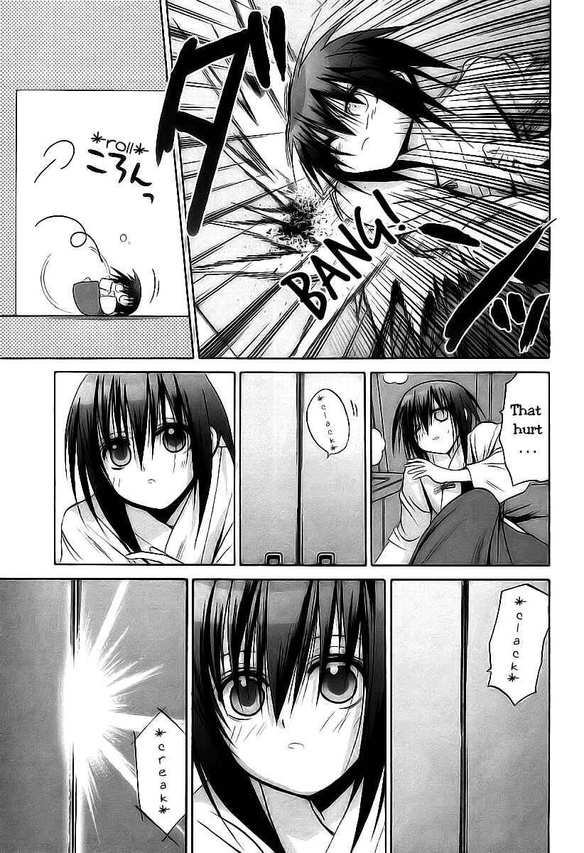 Page 5 Chapter 50 Bamboo Blade