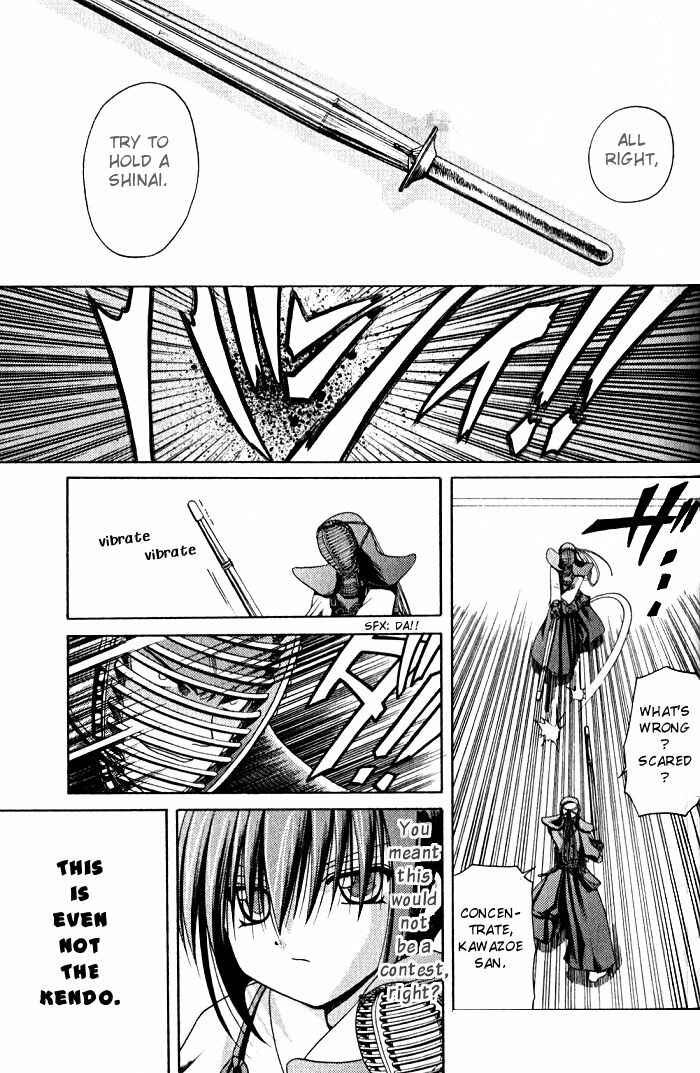 Page 8 Chapter 7 Bamboo Blade