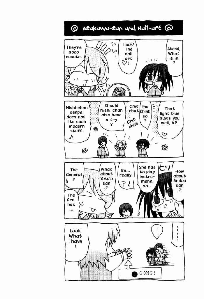 Page 22 Chapter 16 Bamboo Blade