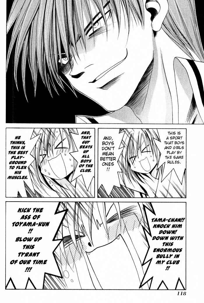 Page 6 Chapter 6 Bamboo Blade