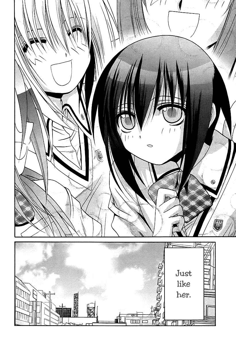 Page 22 Chapter 55 Bamboo Blade