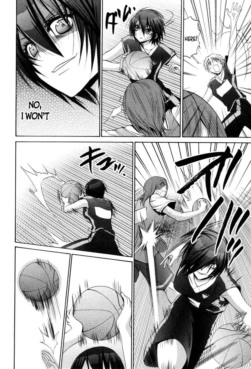 Page 2 Chapter 88 Bamboo Blade