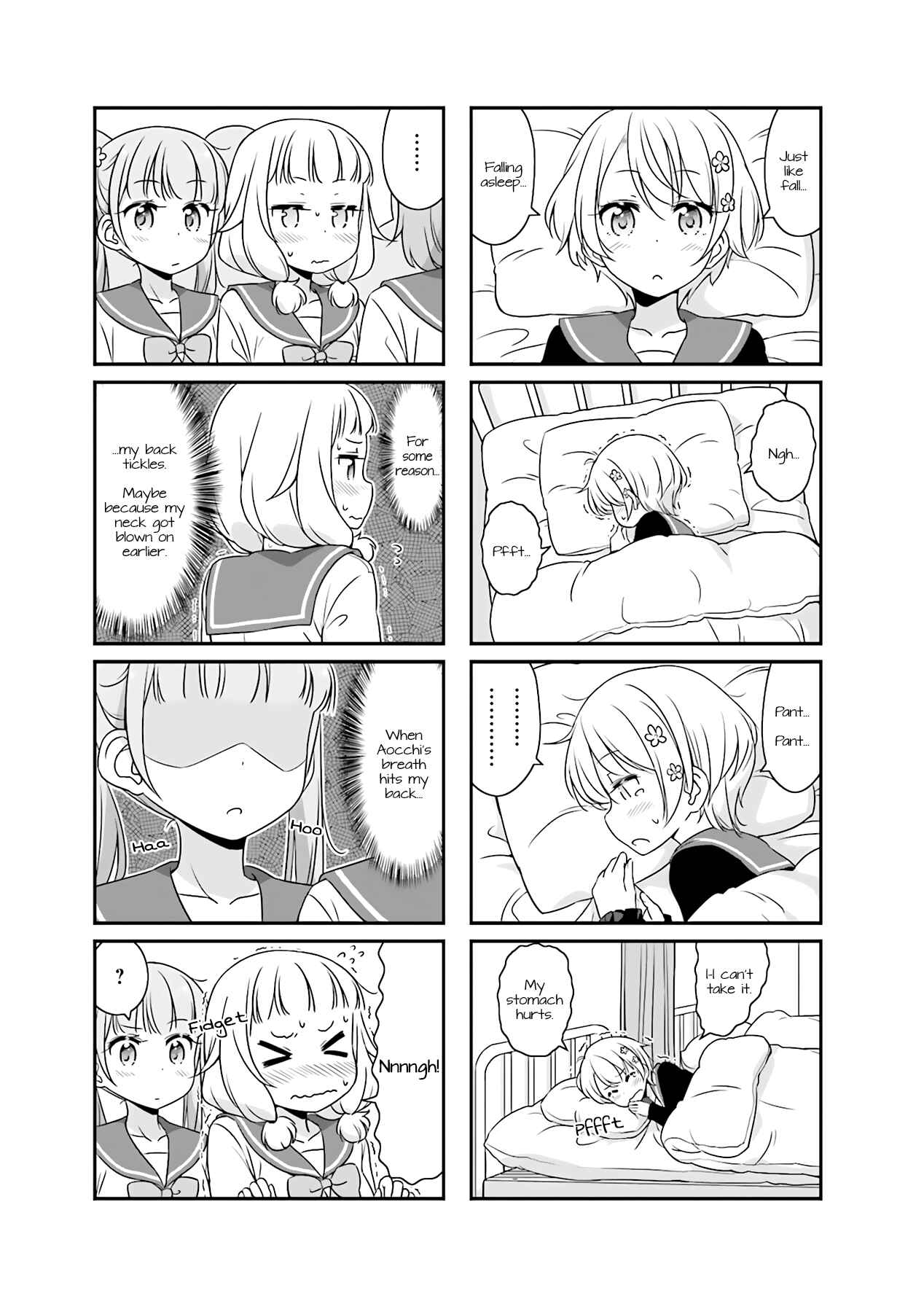 Page 3 Chapter 51.07 NEW GAME!