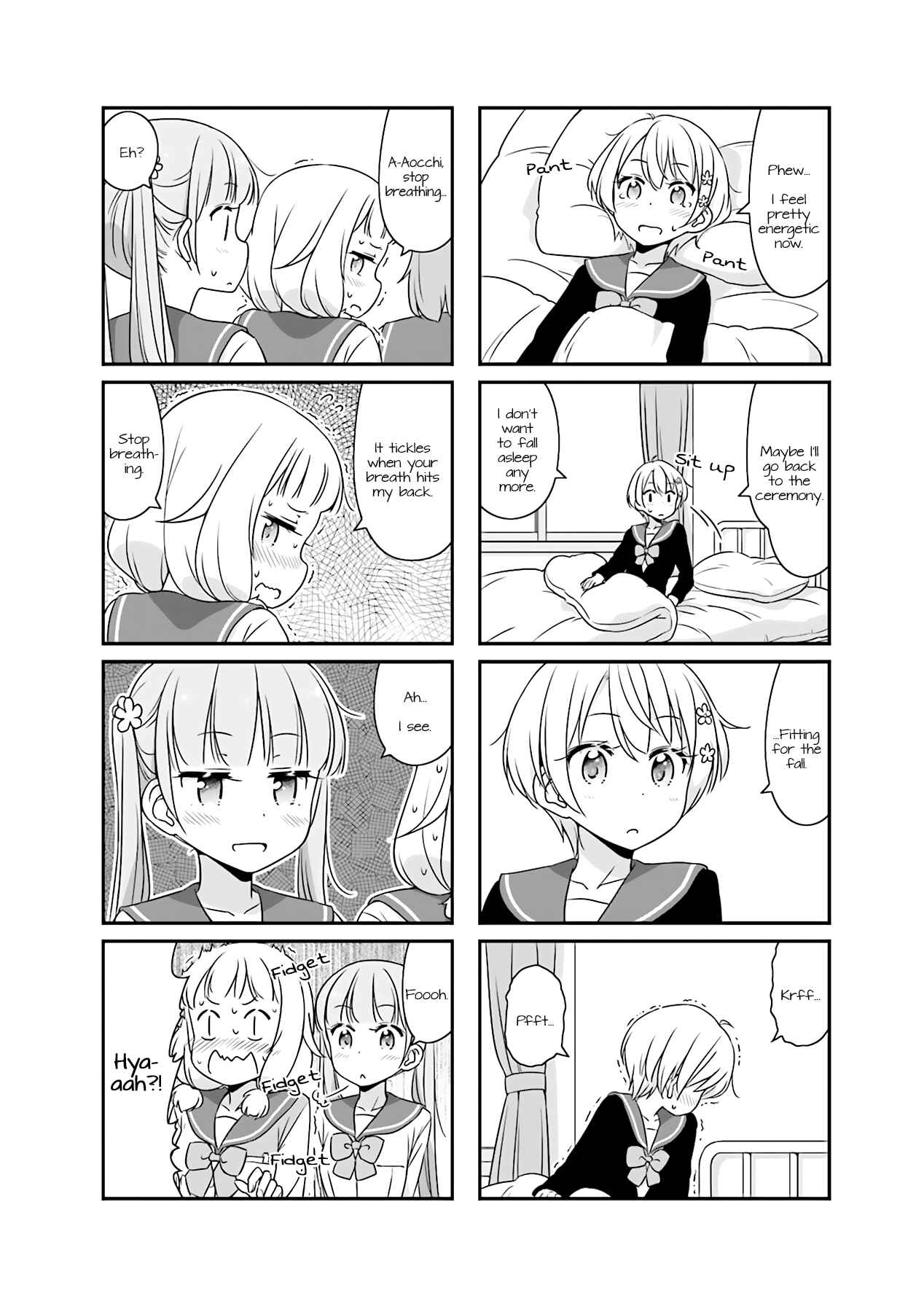 Page 4 Chapter 51.07 NEW GAME!