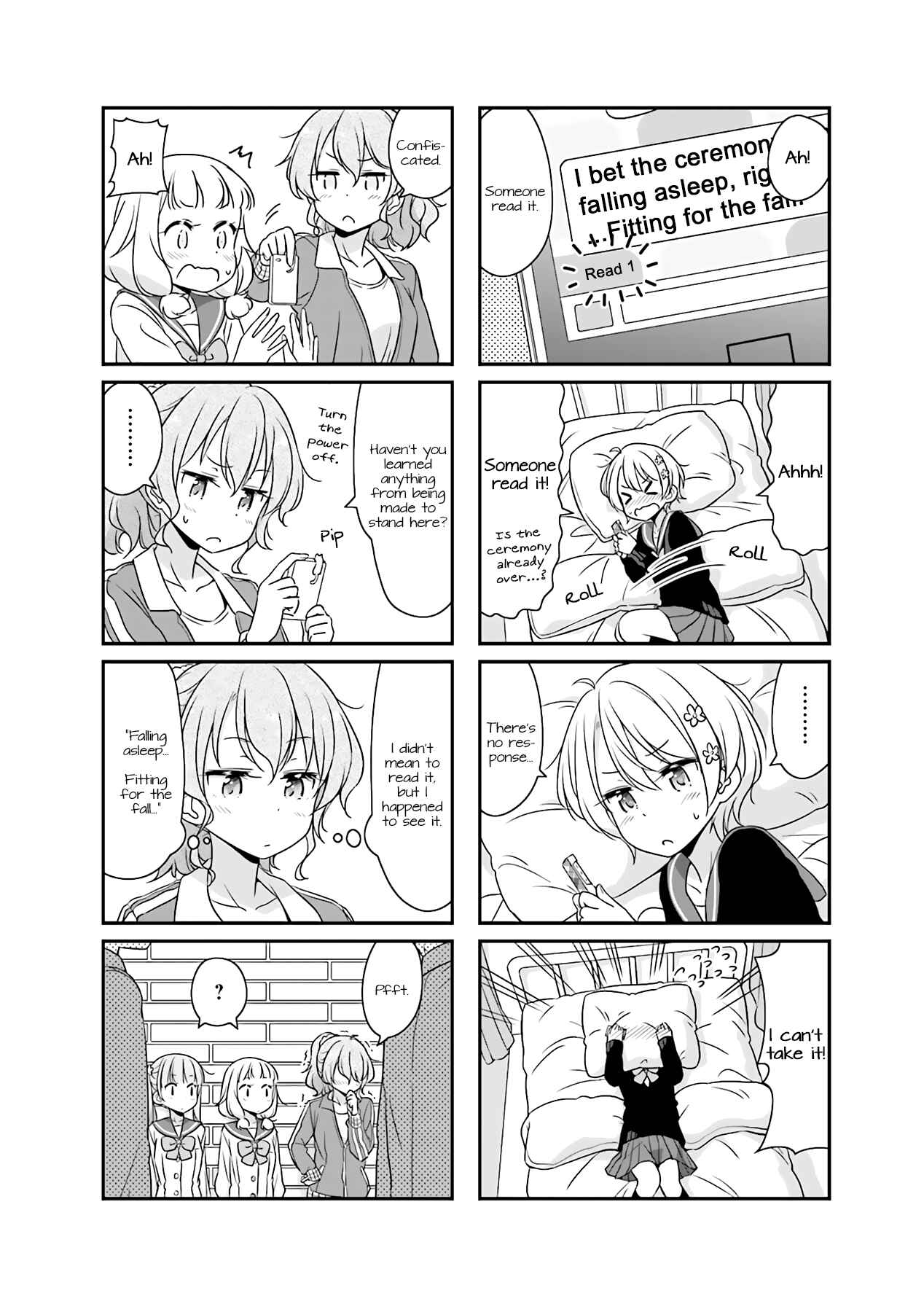 Page 6 Chapter 51.07 NEW GAME!