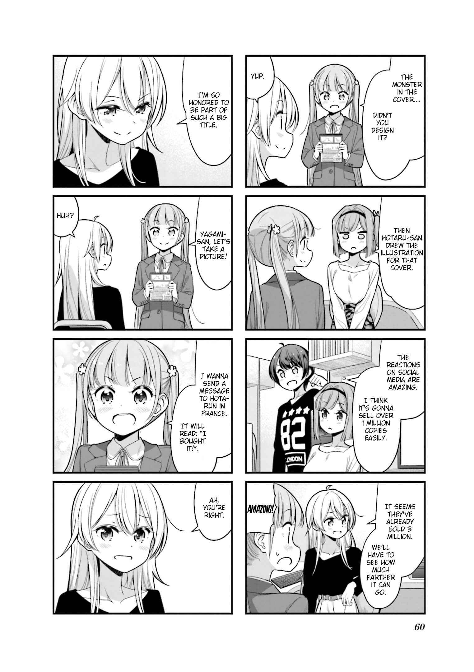 Page 2 Chapter 135 NEW GAME!