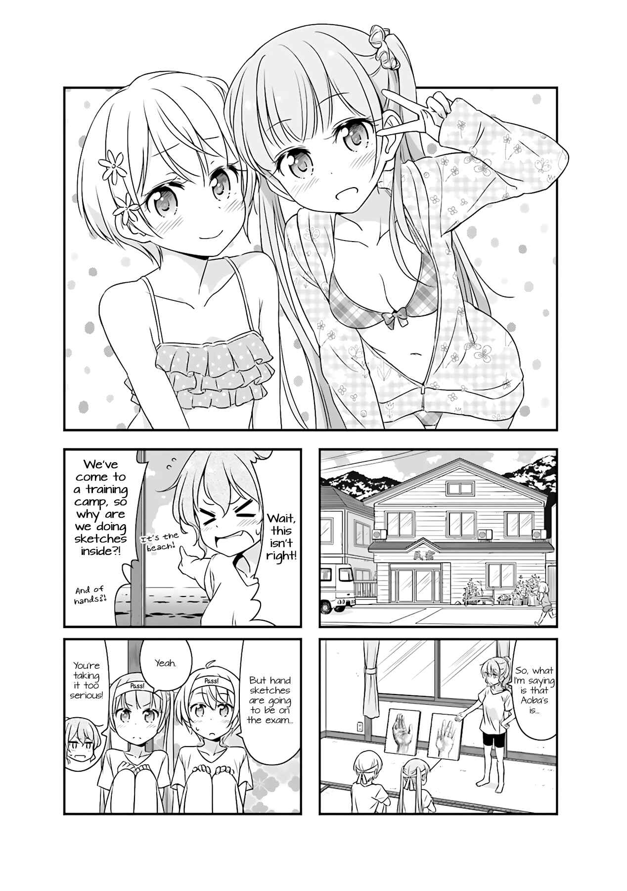 Page 1 Chapter 51.05 NEW GAME!