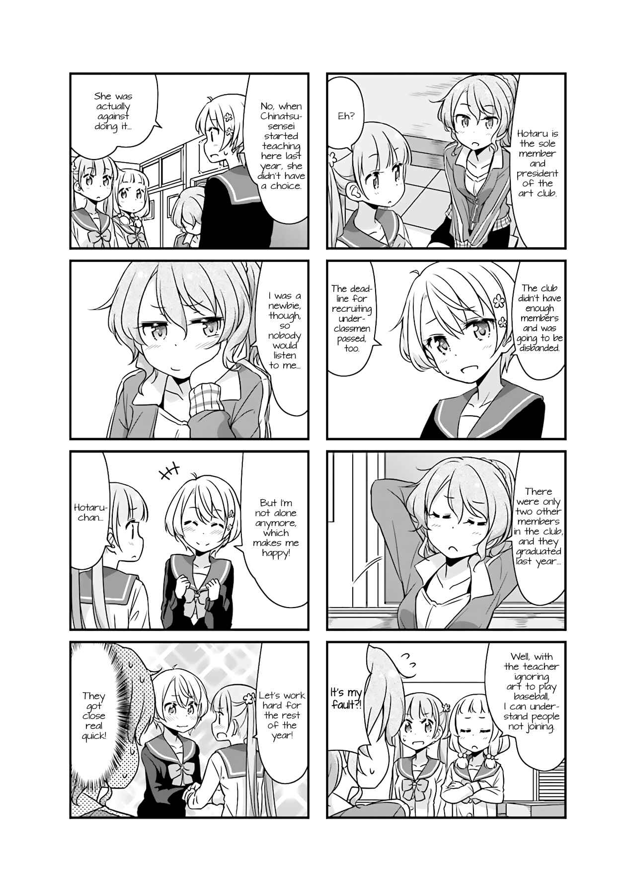 Page 2 Chapter 51.02 NEW GAME!