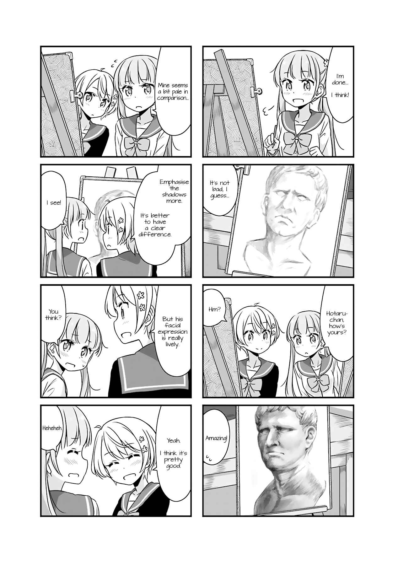 Page 7 Chapter 51.02 NEW GAME!