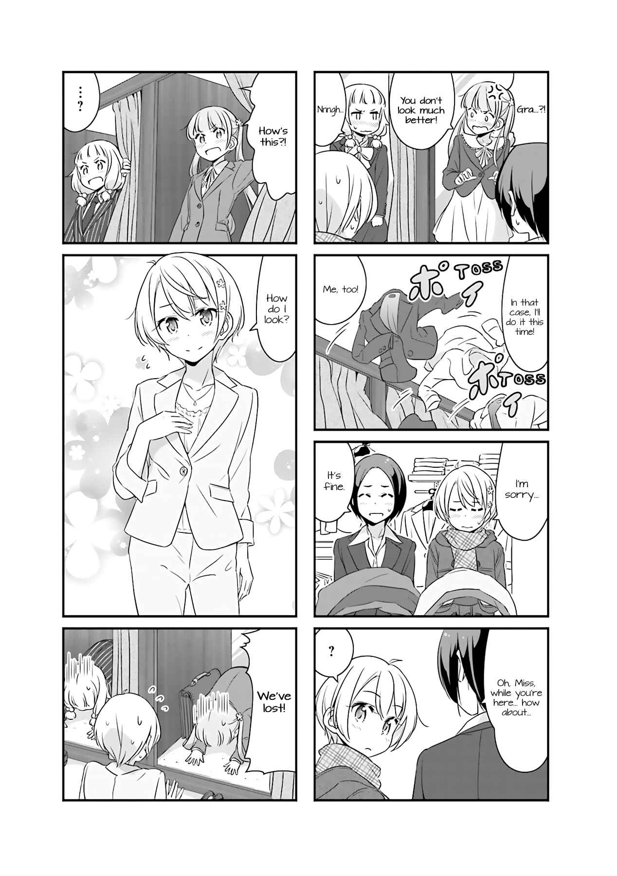 Page 5 Chapter 51.11 NEW GAME!