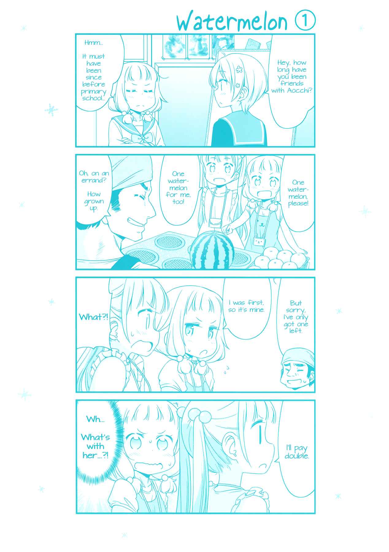 Page 14 Chapter 51.13 NEW GAME!