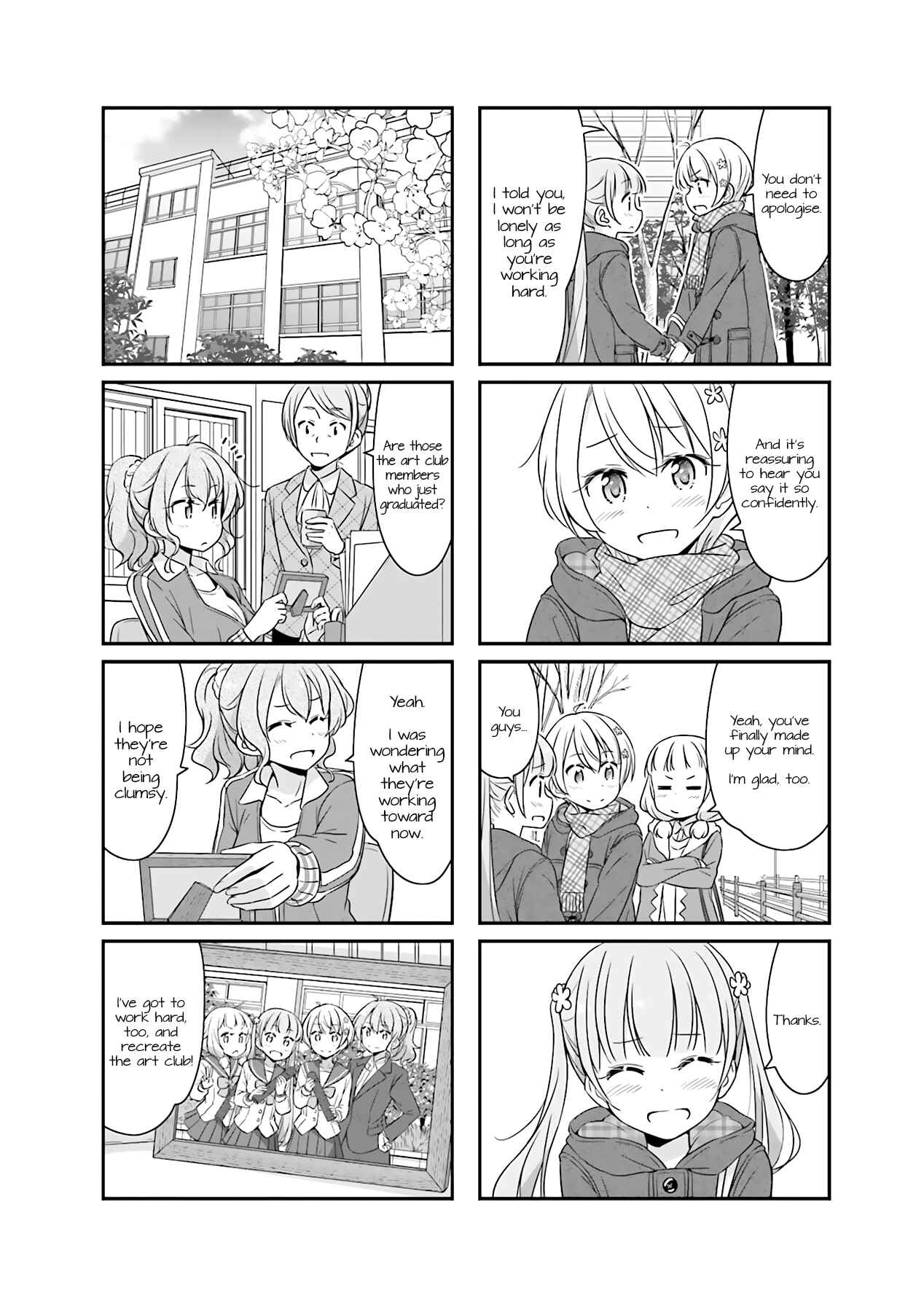 Page 6 Chapter 51.13 NEW GAME!