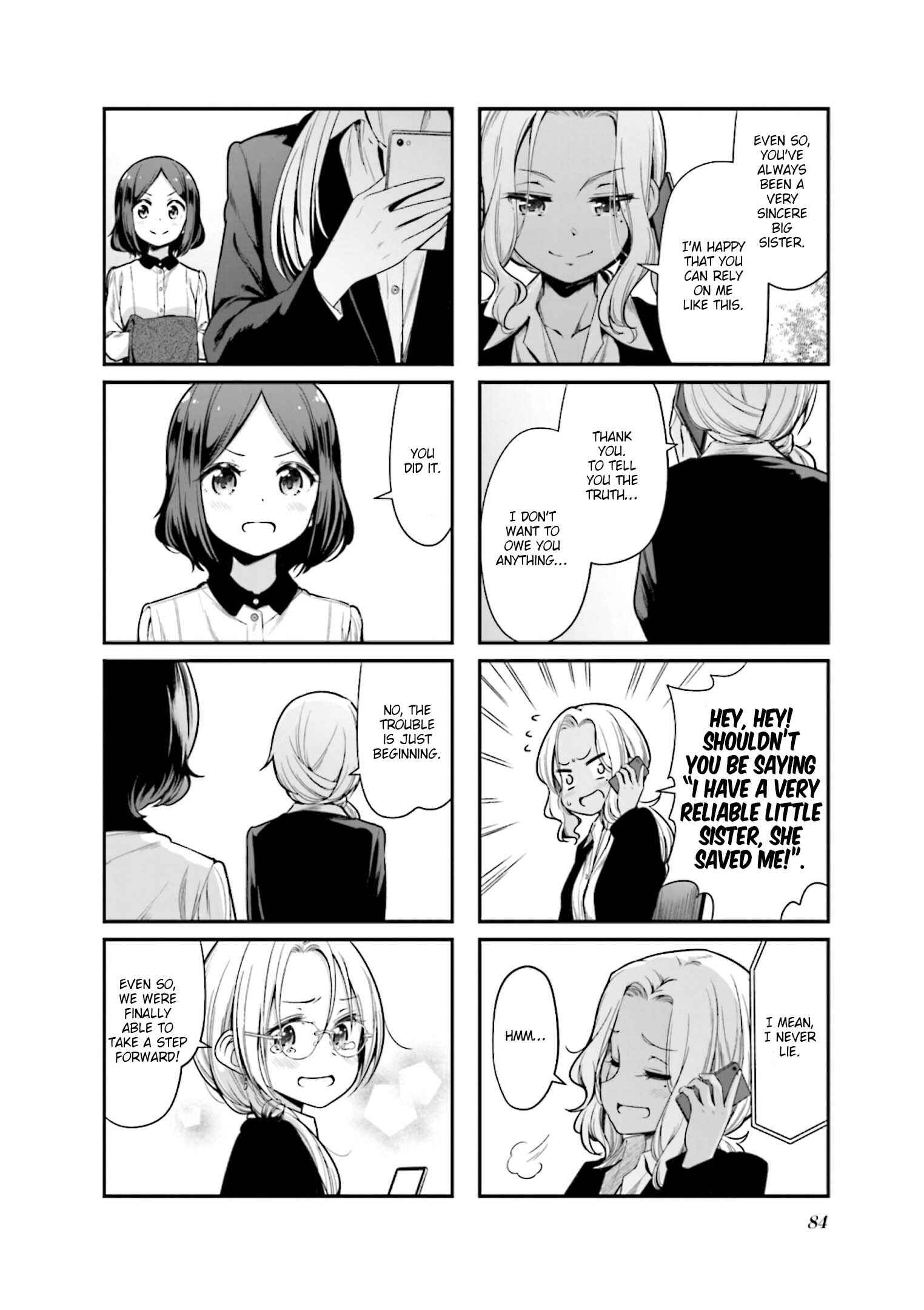 Page 10 Chapter 137 NEW GAME!