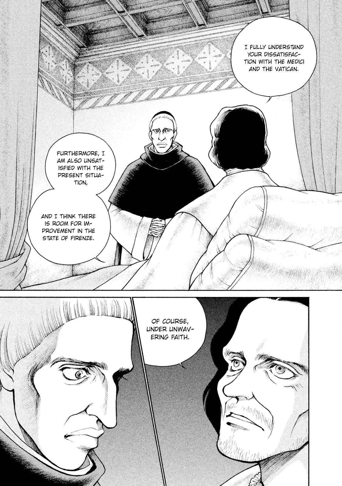 Page 16 Chapter 93 Cesare