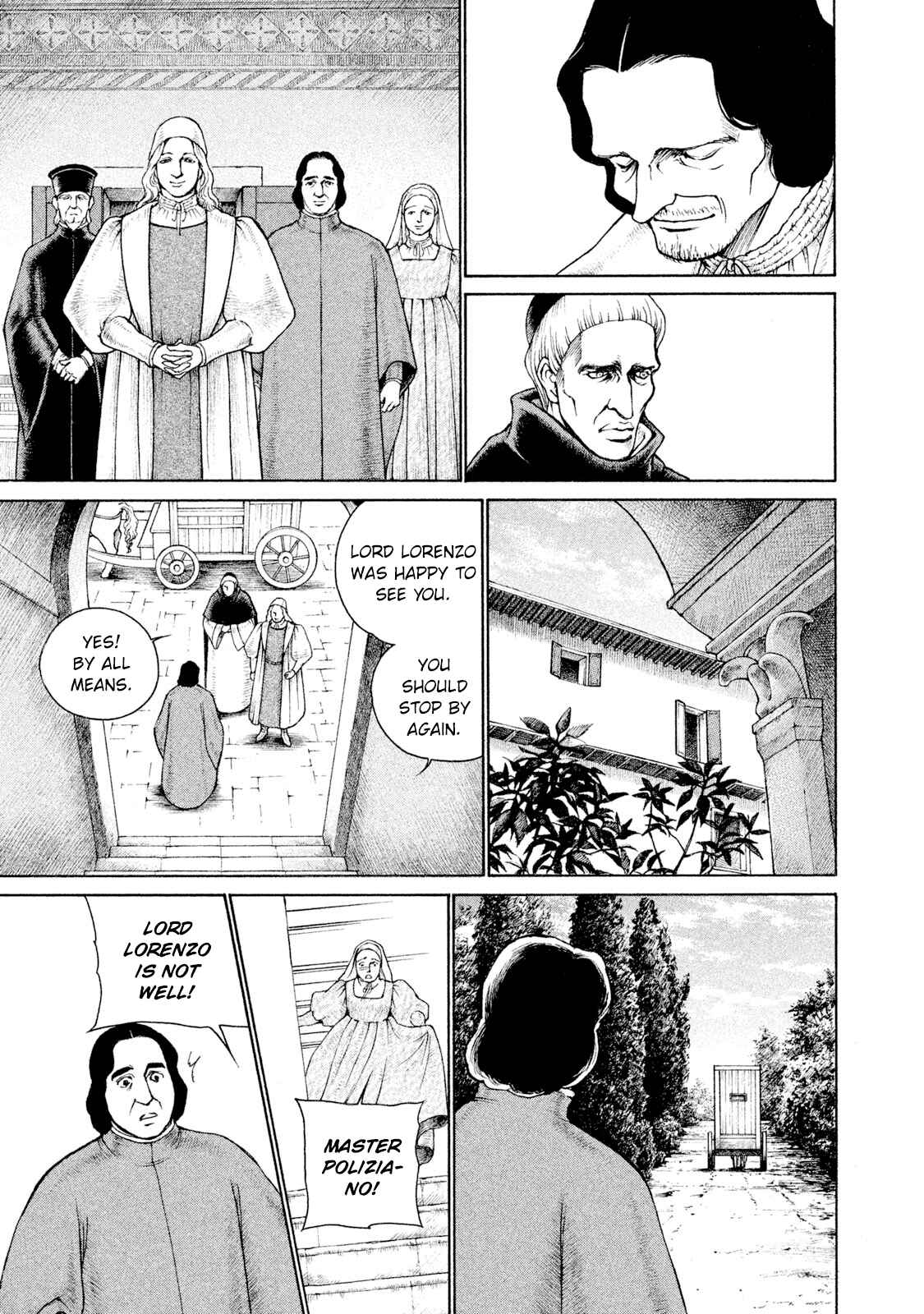 Page 18 Chapter 93 Cesare