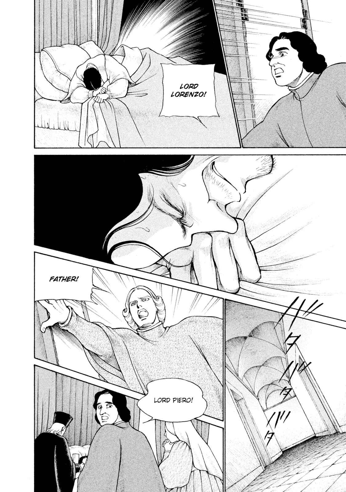 Page 19 Chapter 93 Cesare