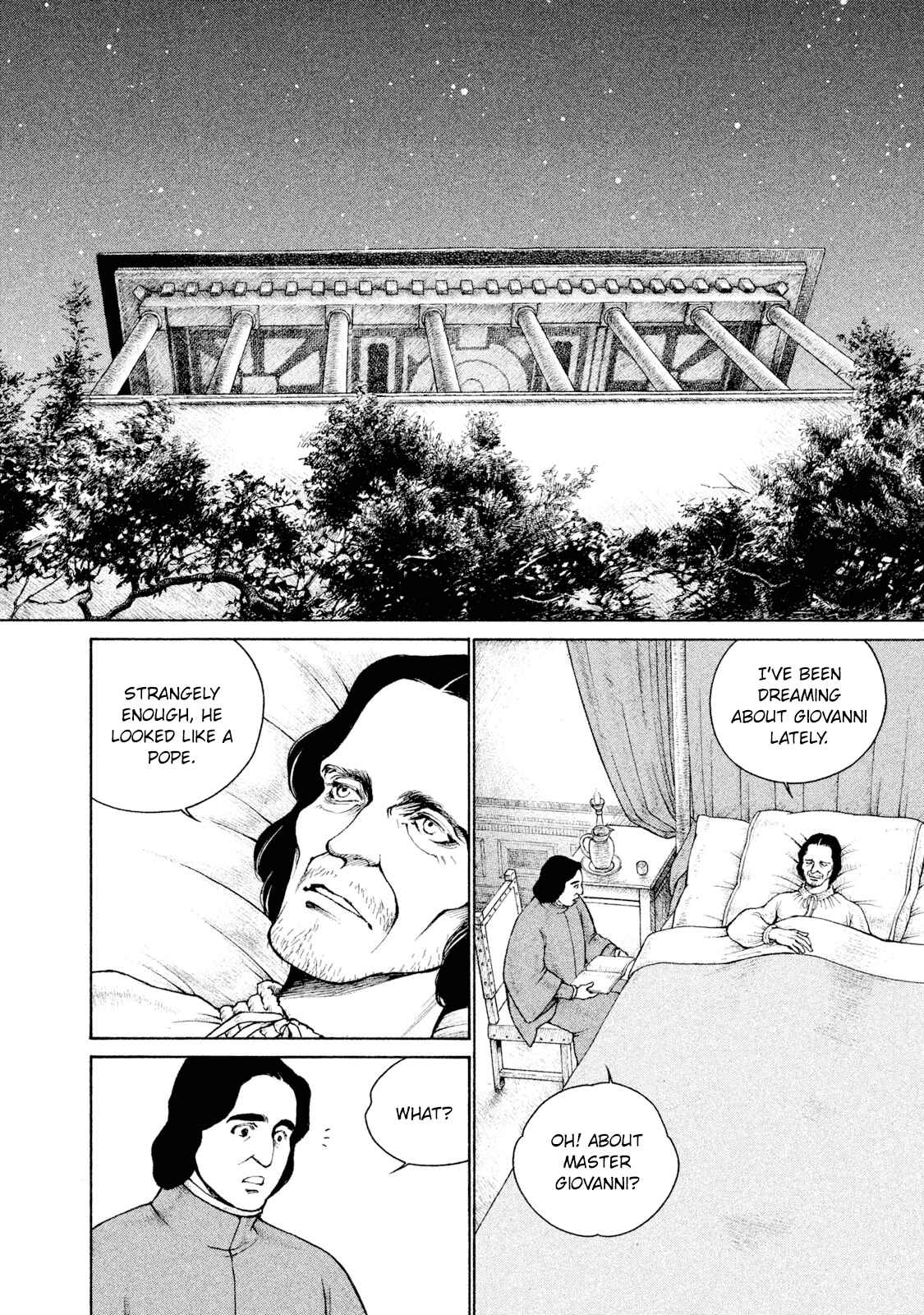 Page 23 Chapter 93 Cesare