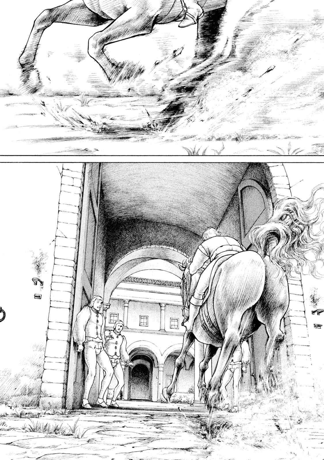 Page 30 Chapter 93 Cesare
