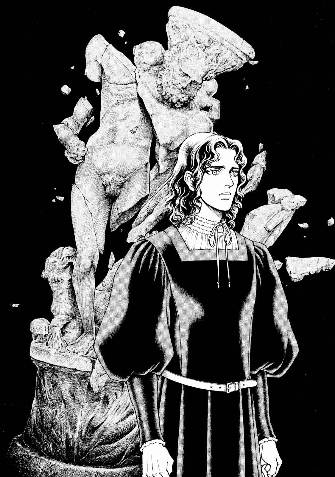 Page 32 Chapter 93 Cesare