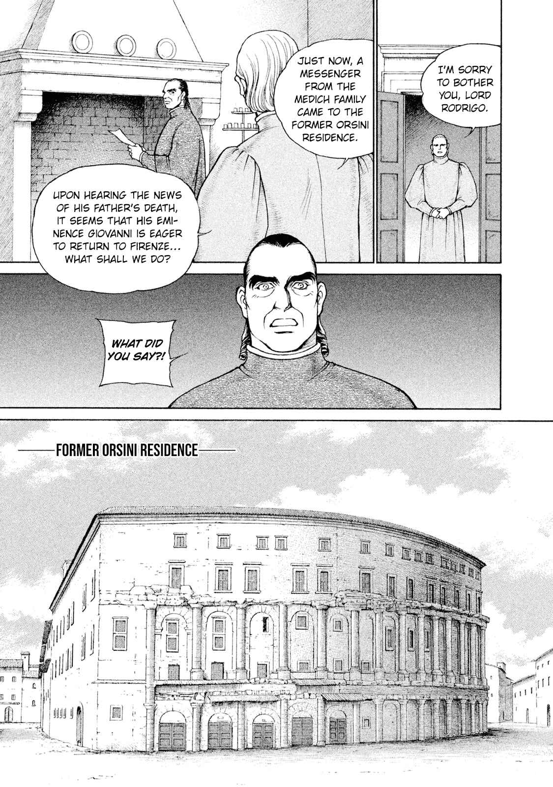 Page 35 Chapter 93 Cesare