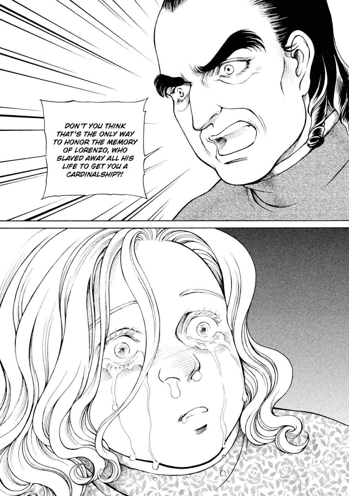 Page 40 Chapter 93 Cesare