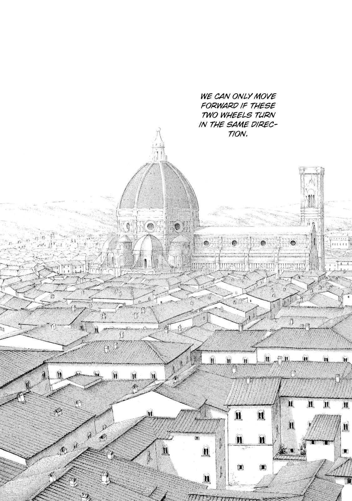 Page 8 Chapter 93 Cesare
