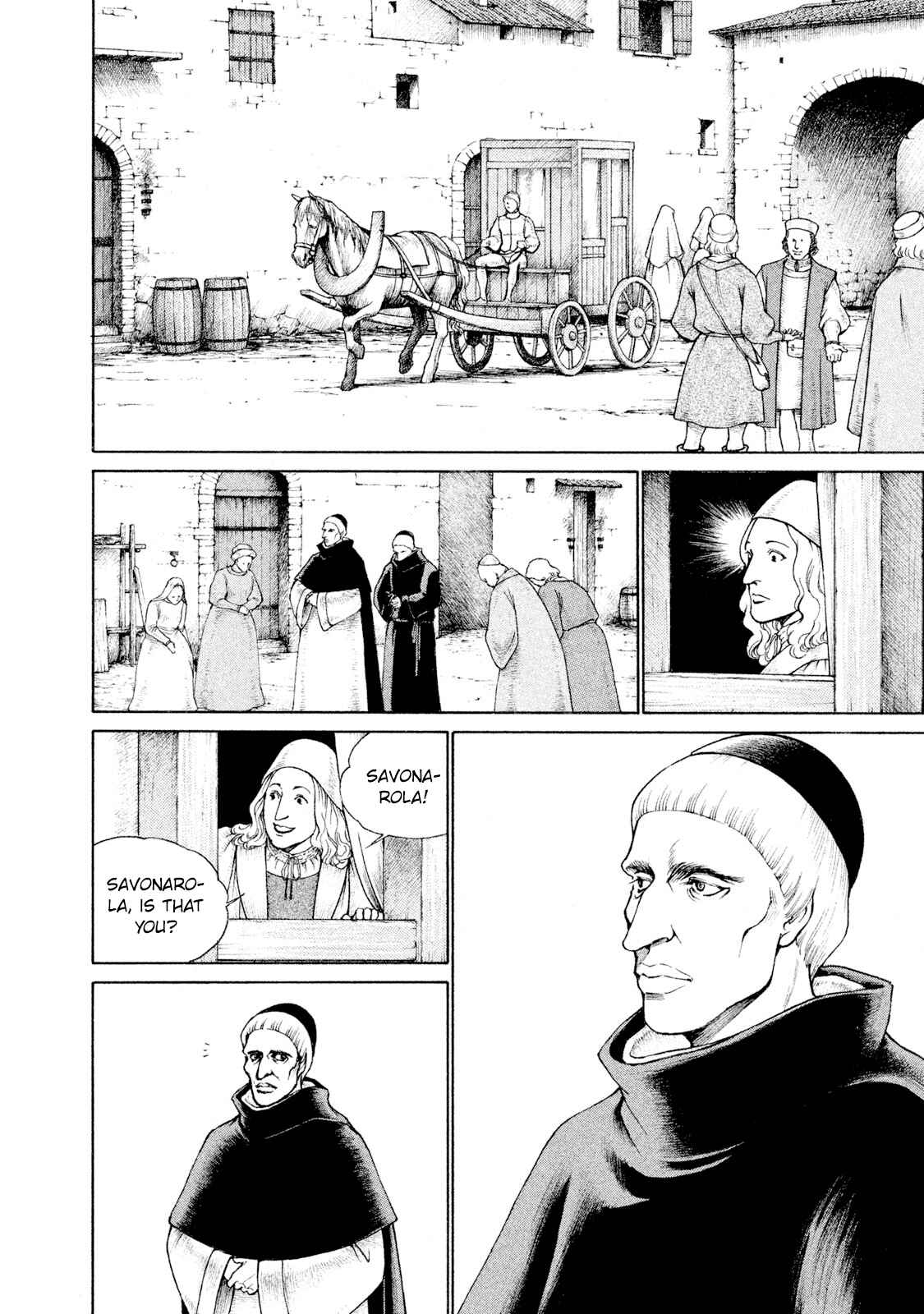 Page 9 Chapter 93 Cesare