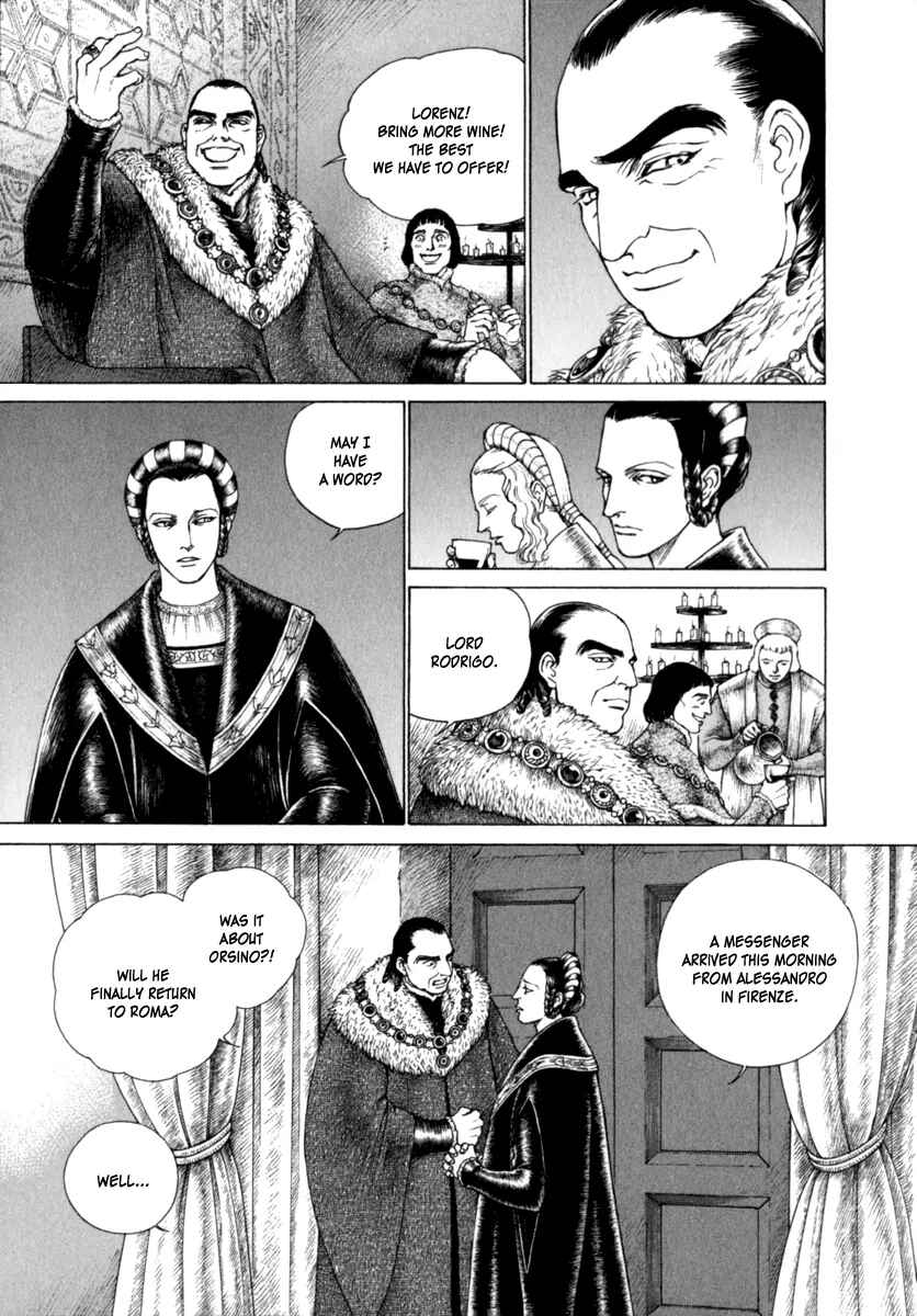 Page 18 Chapter 63 Cesare