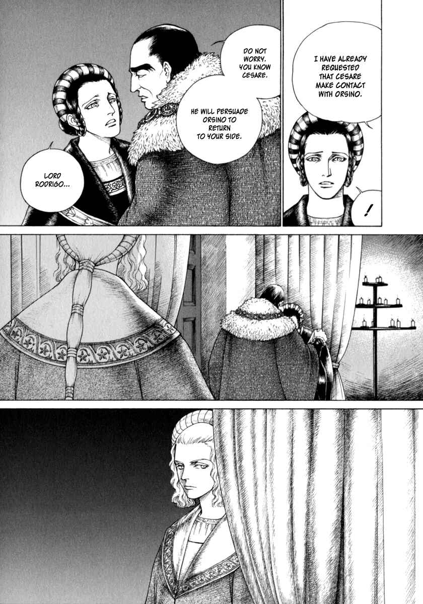 Page 20 Chapter 63 Cesare