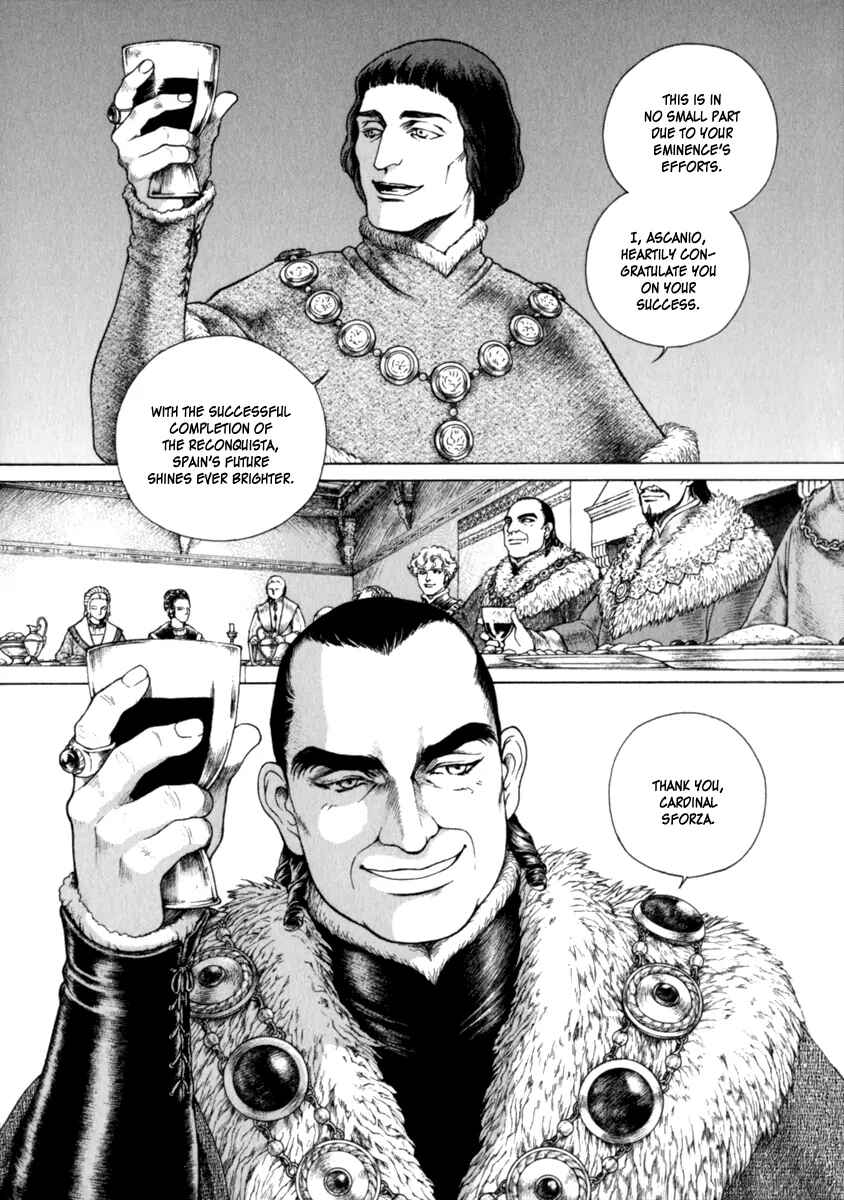 Page 4 Chapter 63 Cesare