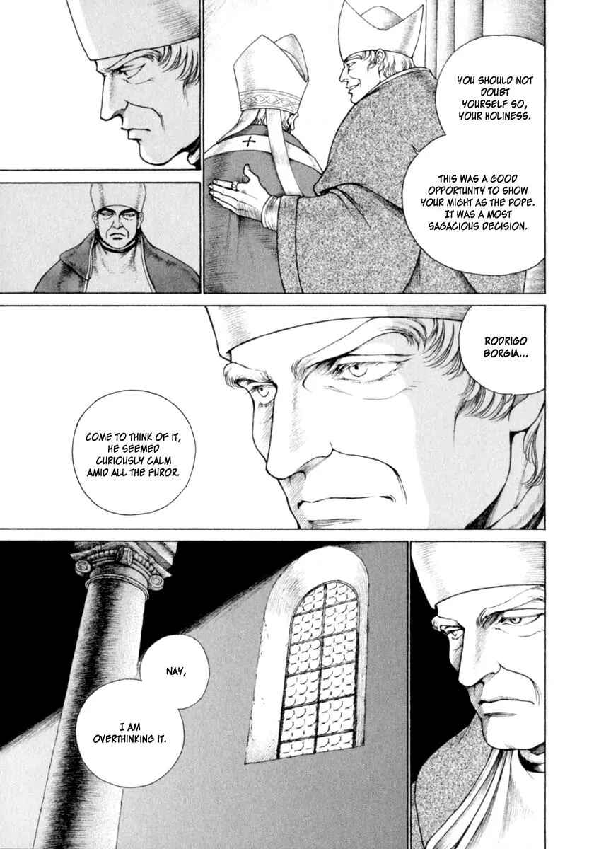 Page 18 Chapter 74 Cesare