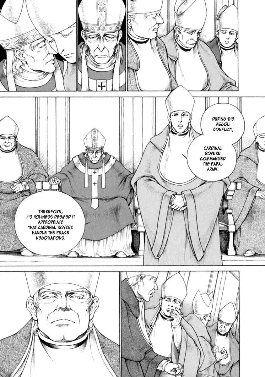 Page 4 Chapter 74 Cesare
