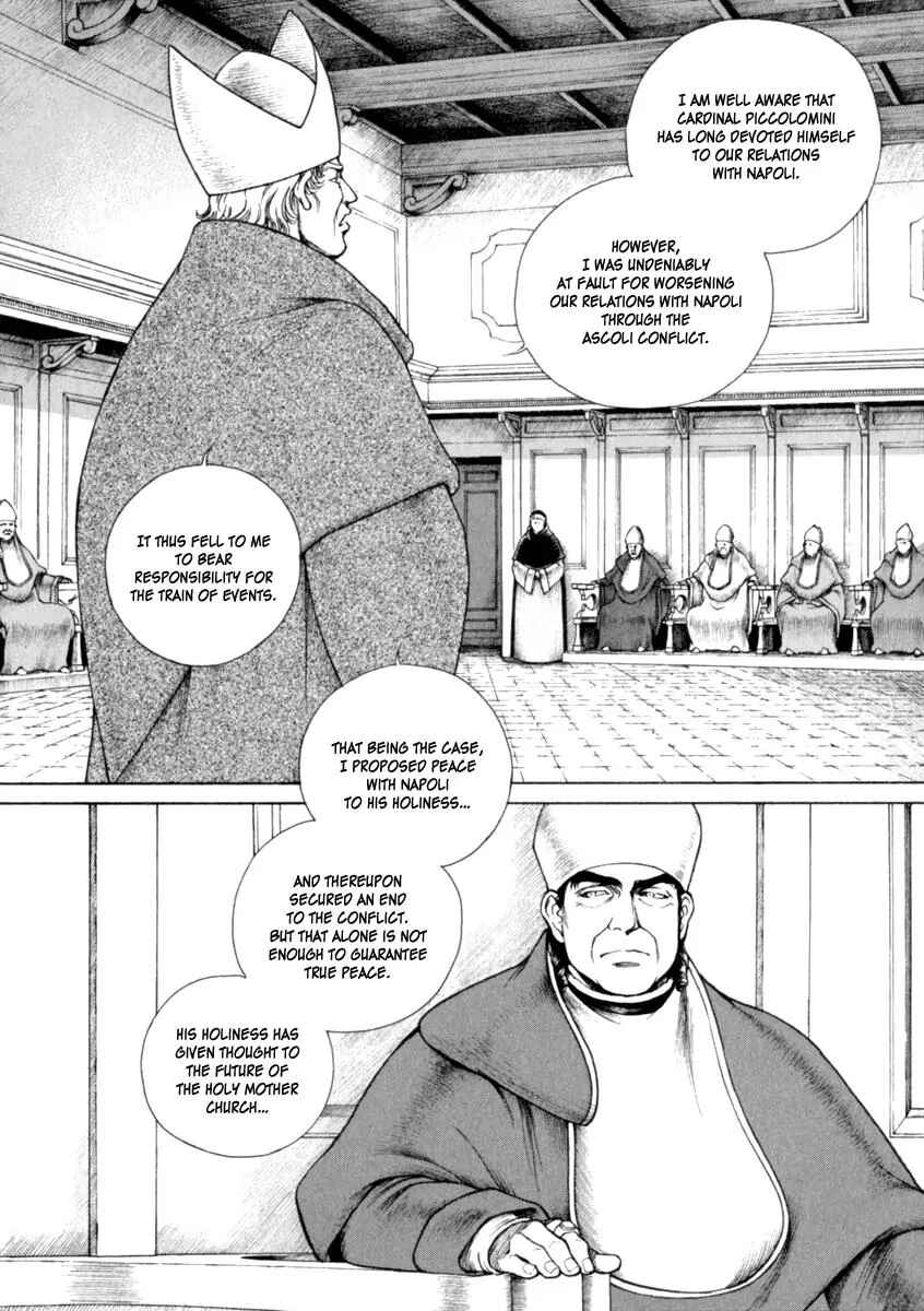 Page 5 Chapter 74 Cesare
