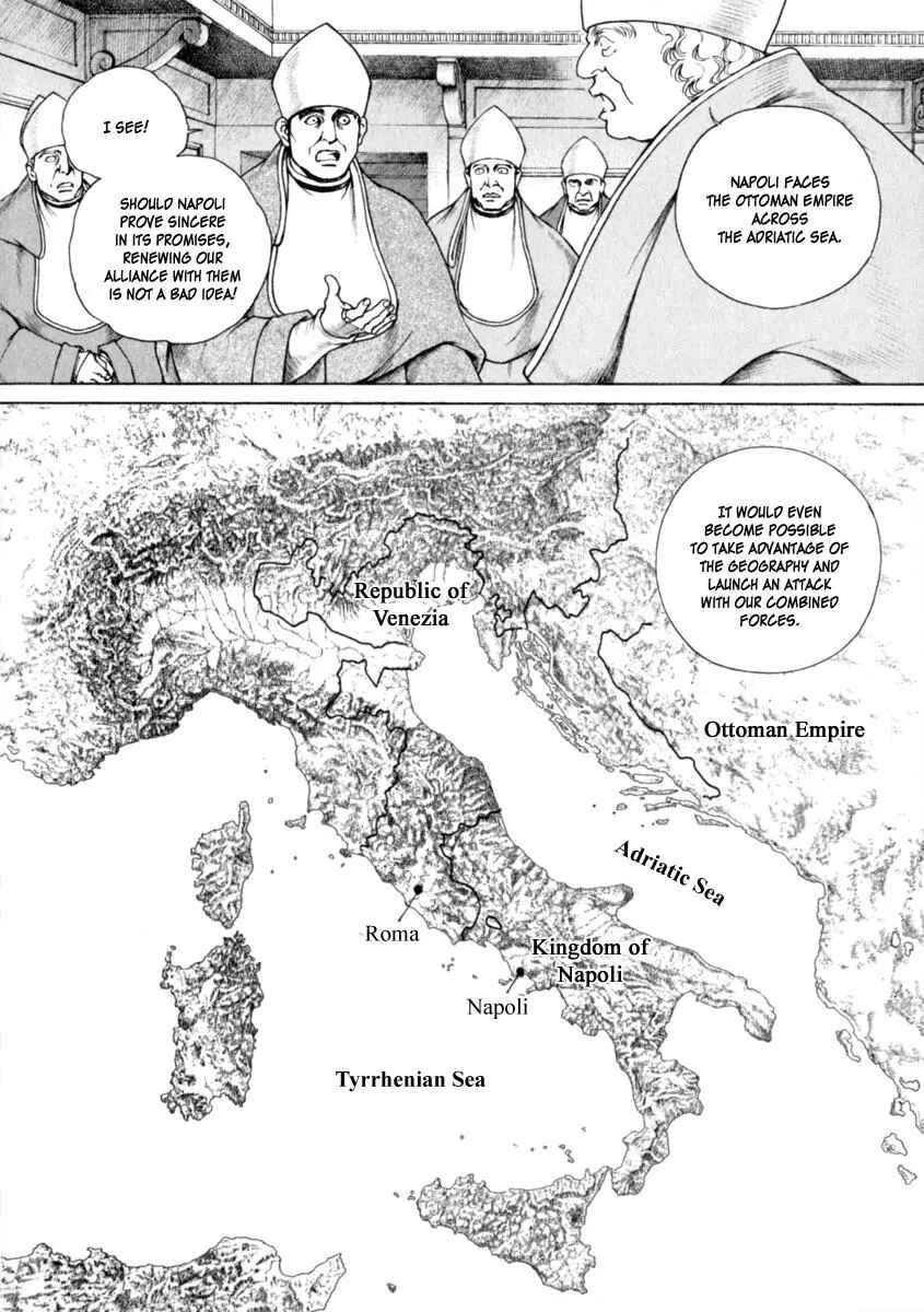 Page 9 Chapter 74 Cesare