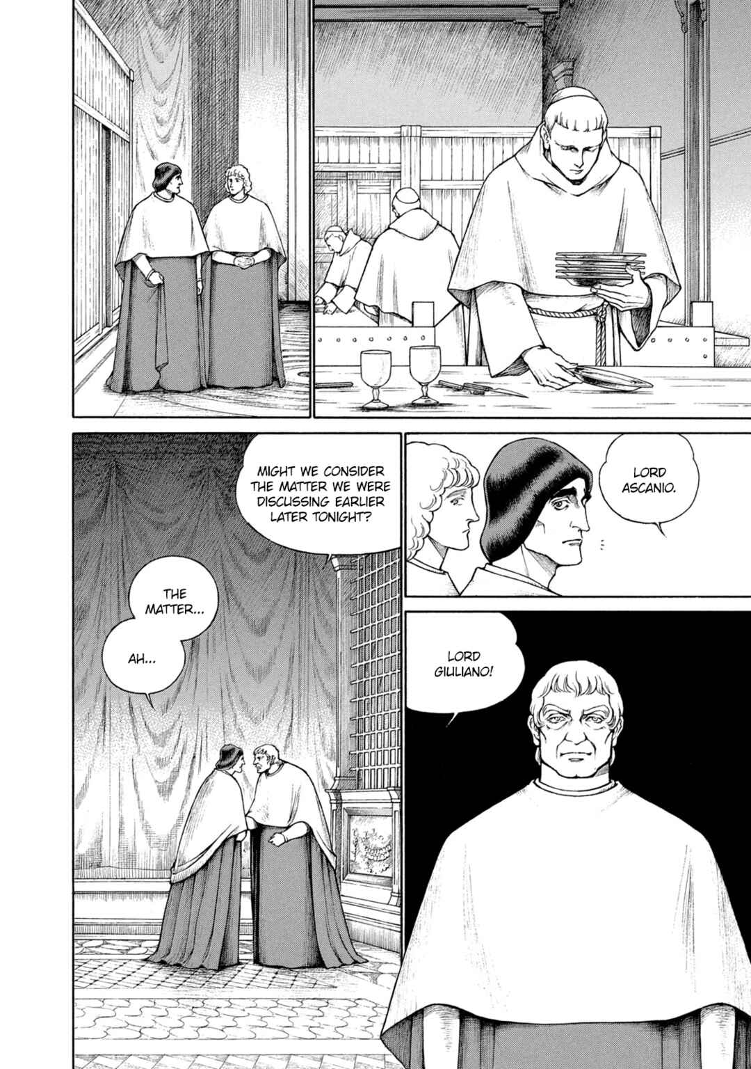 Page 22 Chapter 102 Cesare