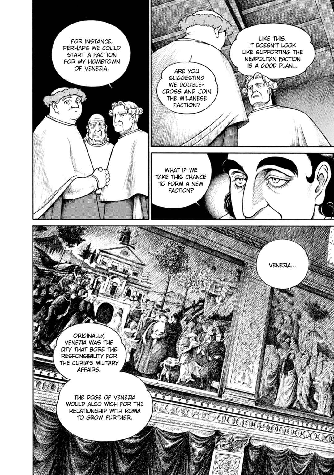 Page 30 Chapter 102 Cesare