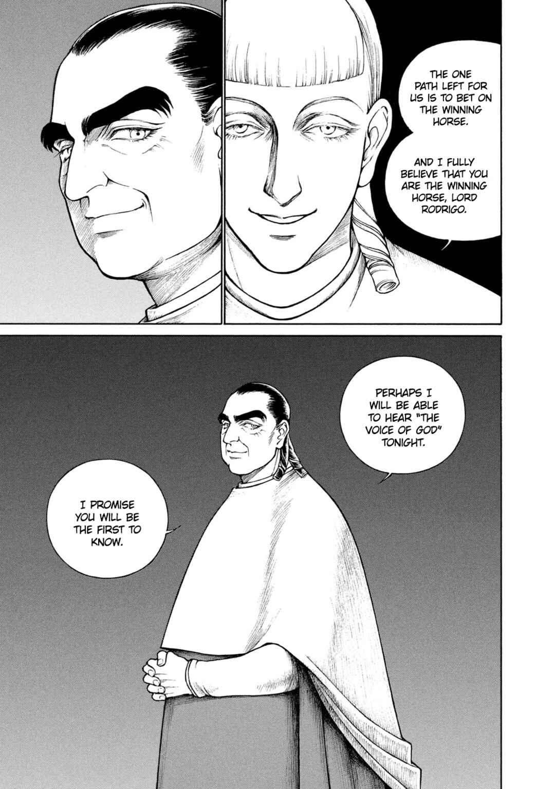Page 39 Chapter 102 Cesare