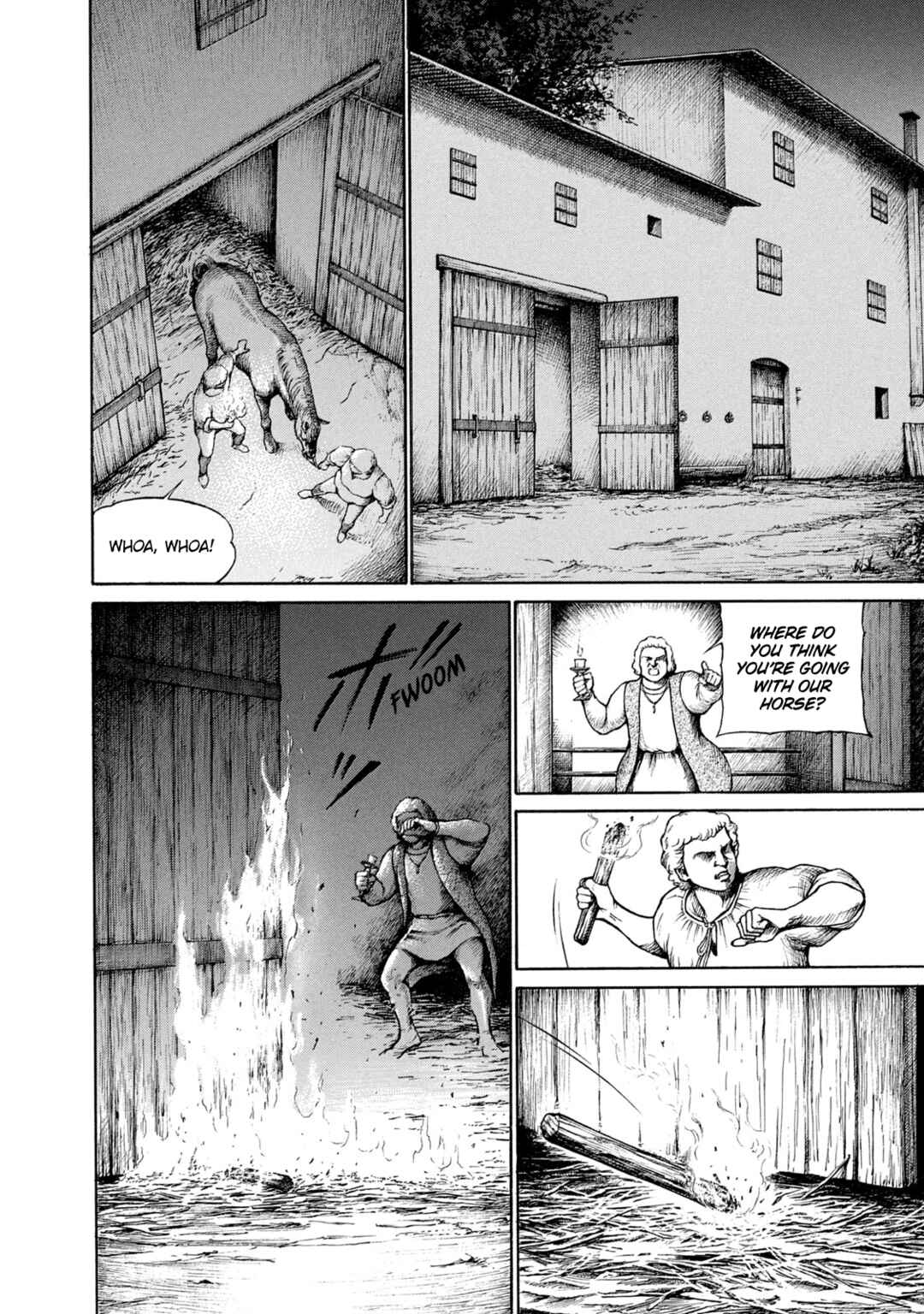 Page 40 Chapter 102 Cesare