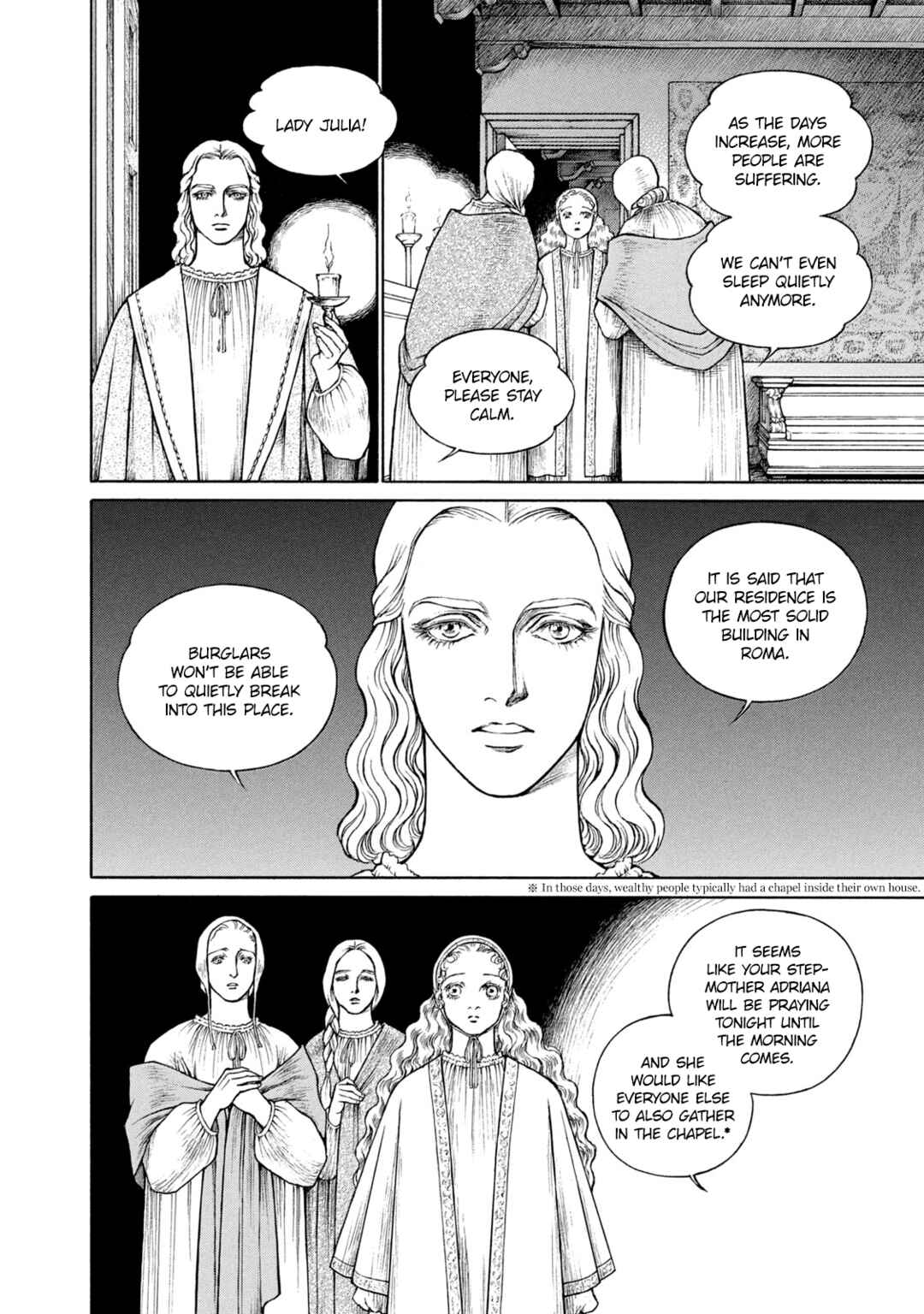 Page 42 Chapter 102 Cesare
